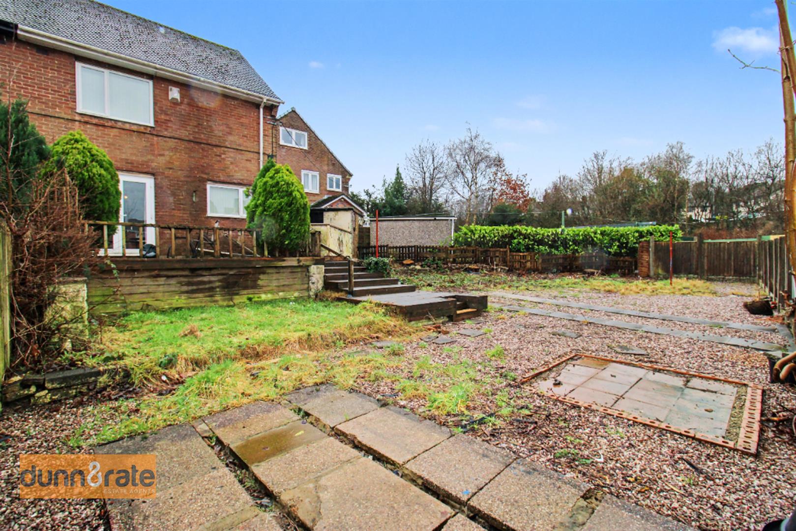 Station Grove, Milton, Stoke-On-Trent